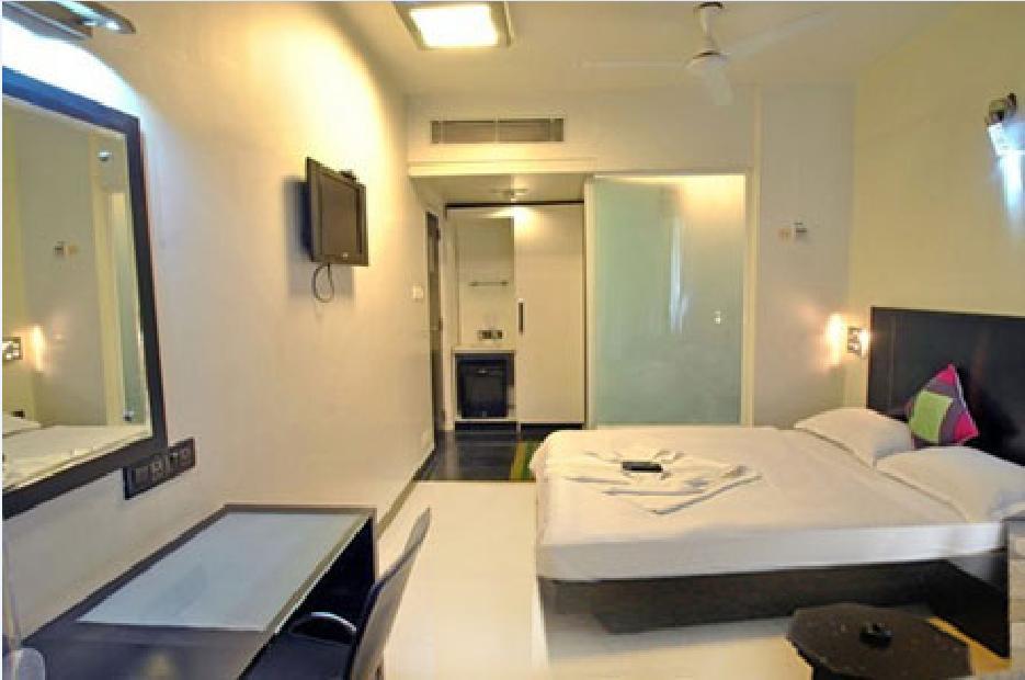 Hotel T.A.P. Gold Crest Bangalore Room photo